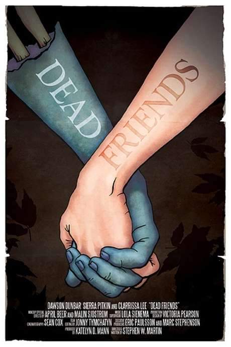 Dead Friends